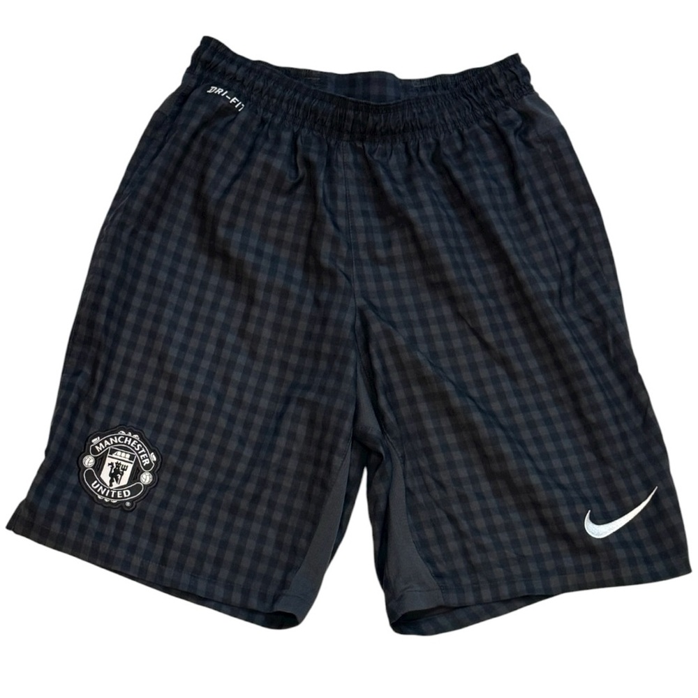 Nike Manchester United 2012 2013 Away
Football Soccer Shorts